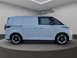 VW ID. Buzz Cargo Pro 4Motion