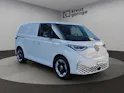 VW ID. Buzz Cargo Pro 4Motion