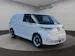 VW ID. Buzz Cargo Pro 4Motion