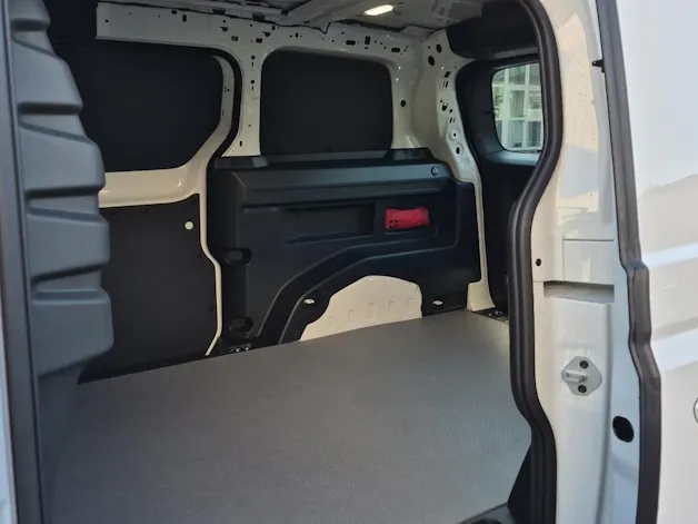 VW ID. Buzz Cargo Pro 4Motion