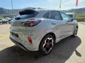Ford Puma 1.0 MHEV ST-Line X Automat