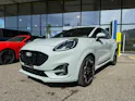 Ford Puma 1.0 MHEV ST-Line X Automat