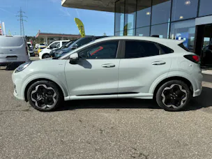 Ford Puma 1.0 MHEV ST-Line X Automat