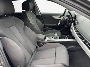 Audi A4 Avant 40 TDI advanced Attraction quattro S-tronic