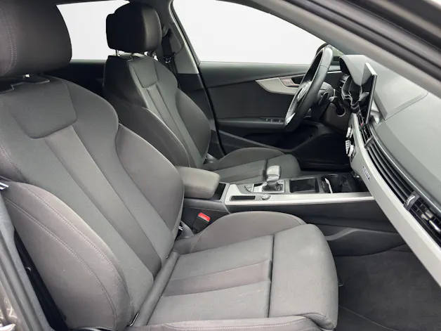 Audi A4 Avant 40 TDI advanced Attraction quattro S-tronic