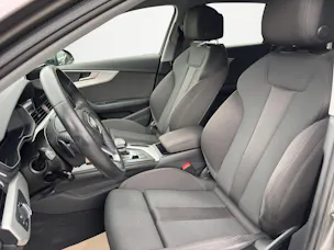 Audi A4 Avant 40 TDI advanced Attraction quattro S-tronic