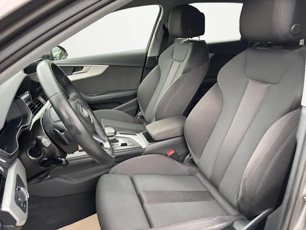 Audi A4 Avant 40 TDI advanced Attraction quattro S-tronic