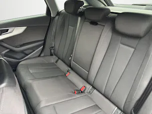 Audi A4 Avant 40 TDI advanced Attraction quattro S-tronic