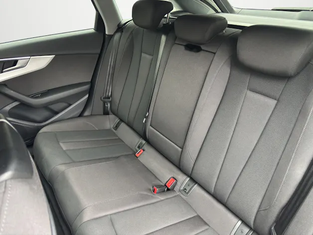 Audi A4 Avant 40 TDI advanced Attraction quattro S-tronic