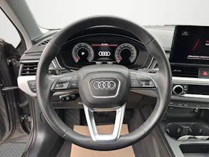 Audi A4 Avant 40 TDI advanced Attraction quattro S-tronic