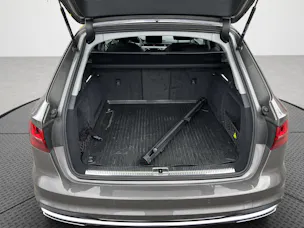 Audi A4 Avant 40 TDI advanced Attraction quattro S-tronic