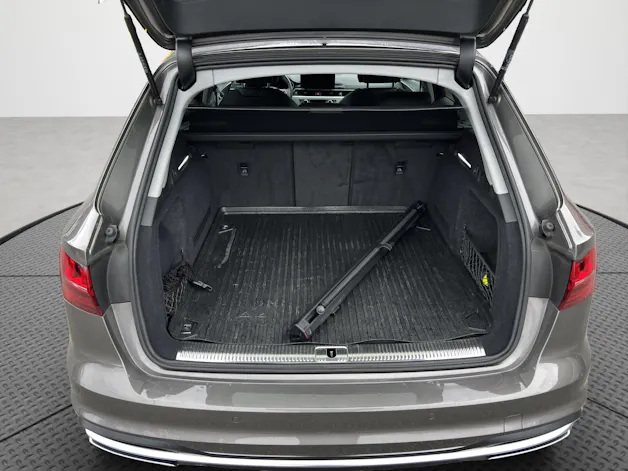 Audi A4 Avant 40 TDI advanced Attraction quattro S-tronic