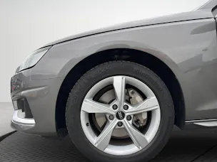 Audi A4 Avant 40 TDI advanced Attraction quattro S-tronic