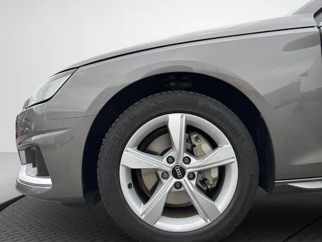 Audi A4 Avant 40 TDI advanced Attraction quattro S-tronic