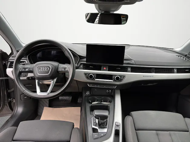 Audi A4 Avant 40 TDI advanced Attraction quattro S-tronic