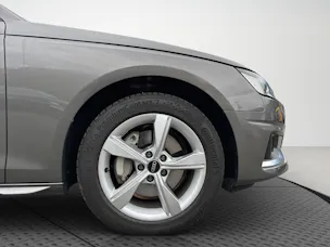 Audi A4 Avant 40 TDI advanced Attraction quattro S-tronic