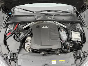 Audi A4 Avant 40 TDI advanced Attraction quattro S-tronic