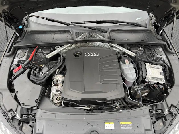 Audi A4 Avant 40 TDI advanced Attraction quattro S-tronic