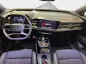 Audi Q4 e-tron 45 Edition Swiss Ski quattro