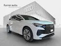 Audi Q4 e-tron 45 Edition Swiss Ski quattro