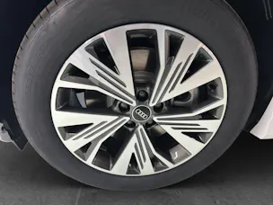 Audi Q4 e-tron 45 Edition Swiss Ski quattro
