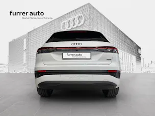 Audi Q4 e-tron 45 Edition Swiss Ski quattro
