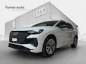 Audi Q4 e-tron 45 Edition Swiss Ski quattro