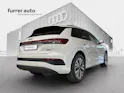 Audi Q4 e-tron 45 Edition Swiss Ski quattro