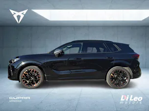 Cupra Terramar 1.5 eHybrid DSG VZ