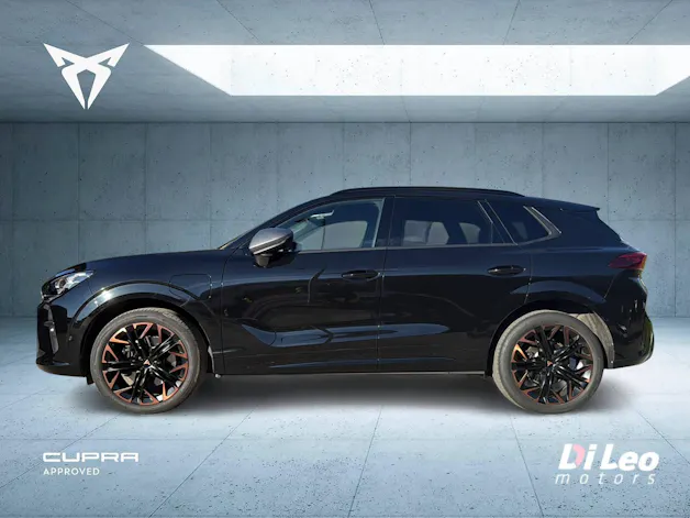 Cupra Terramar 1.5 eHybrid DSG VZ