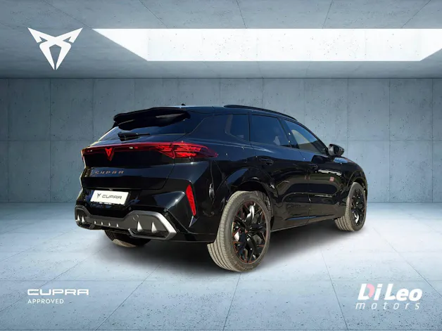 Cupra Terramar 1.5 eHybrid DSG VZ