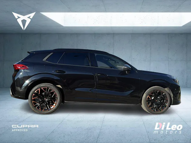Cupra Terramar 1.5 eHybrid DSG VZ