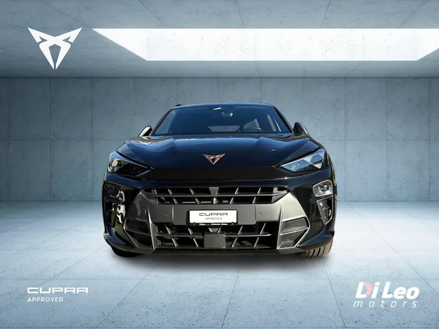 Cupra Terramar 1.5 eHybrid DSG VZ
