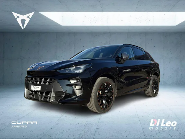 Cupra Terramar 1.5 eHybrid DSG VZ