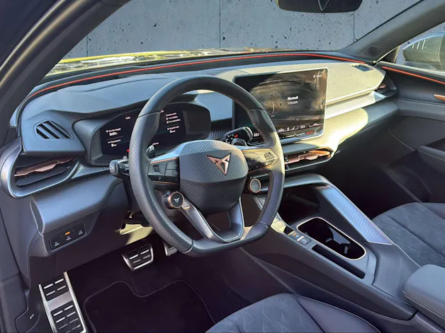 Cupra Terramar 1.5 eHybrid DSG VZ