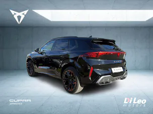 Cupra Terramar 1.5 eHybrid DSG VZ