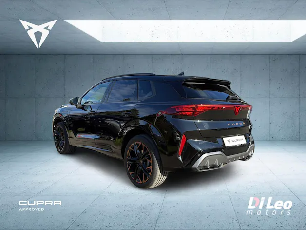 Cupra Terramar 1.5 eHybrid DSG VZ
