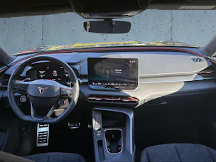 Cupra Terramar 1.5 eHybrid DSG VZ