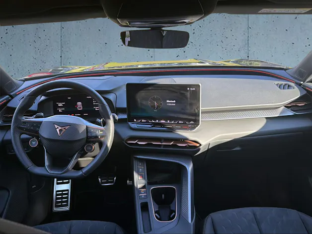 Cupra Terramar 1.5 eHybrid DSG VZ