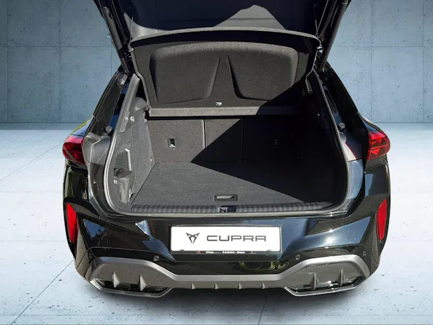 Cupra Terramar 1.5 eHybrid DSG VZ