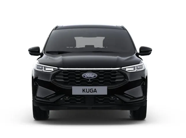 Ford Kuga 2.5 FHEV ST-Line X 4WD