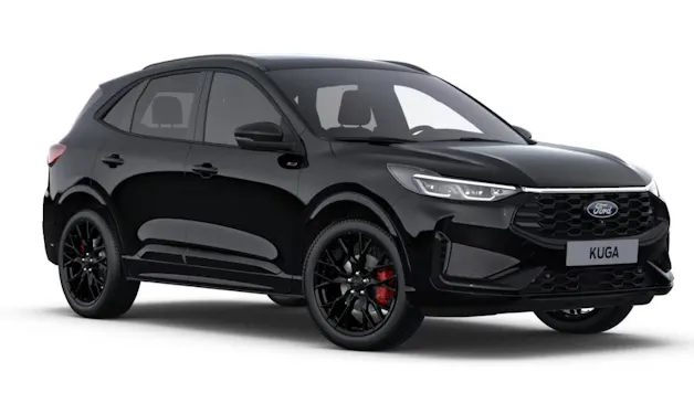 Ford Kuga 2.5 FHEV ST-Line X 4WD