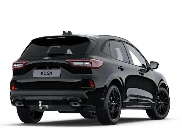 Ford Kuga 2.5 FHEV ST-Line X 4WD