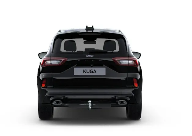 Ford Kuga 2.5 FHEV ST-Line X 4WD