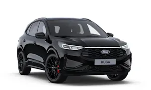 Ford Kuga 2.5 FHEV ST-Line X 4WD