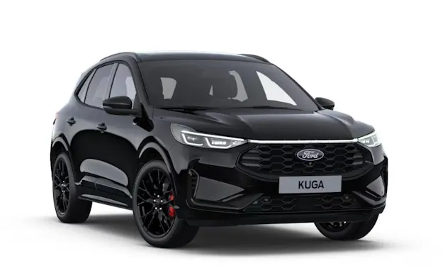 Ford Kuga 2.5 FHEV ST-Line X 4WD