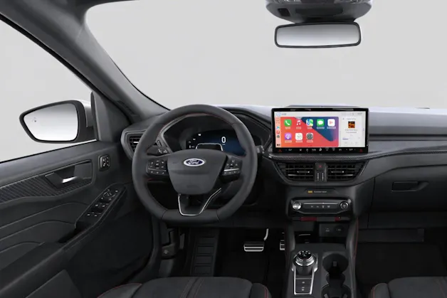 Ford Kuga 2.5 FHEV ST-Line X 4WD