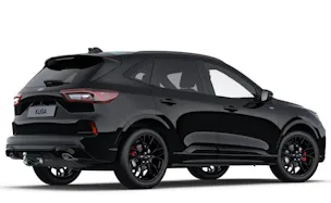Ford Kuga 2.5 FHEV ST-Line X 4WD