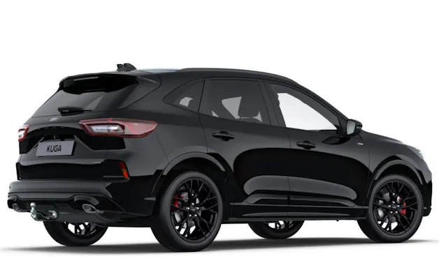 Ford Kuga 2.5 FHEV ST-Line X 4WD