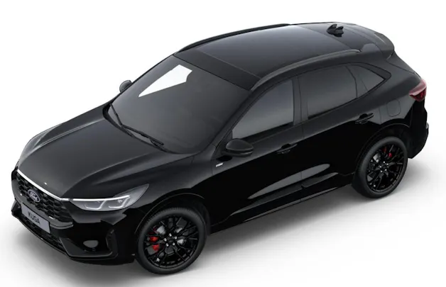 Ford Kuga 2.5 FHEV ST-Line X 4WD
